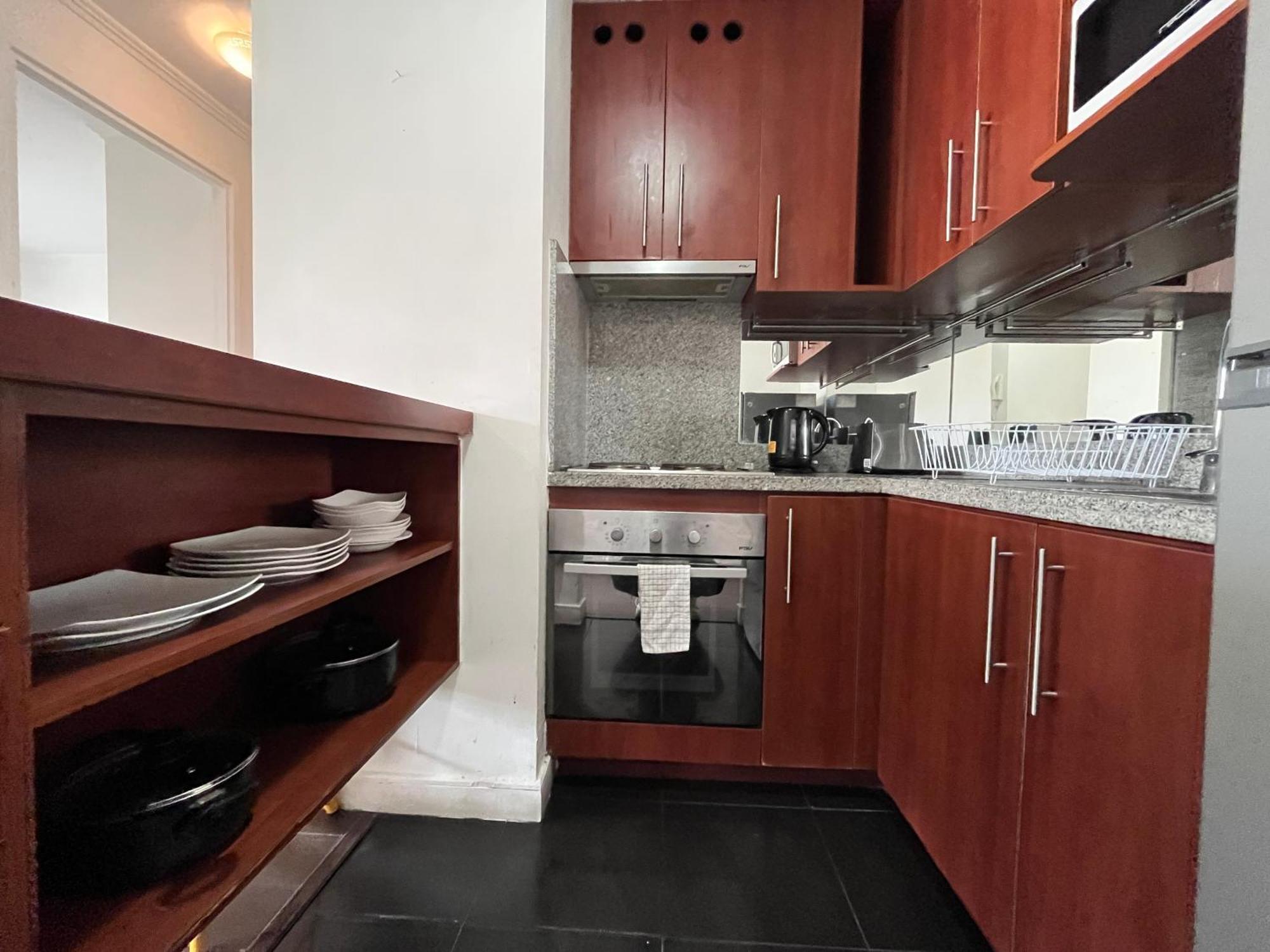 Apartamentos City Centro Manuel Montt Сантьяго Экстерьер фото